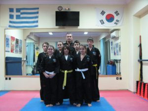 HAPKIDO-TEAM-2012-A