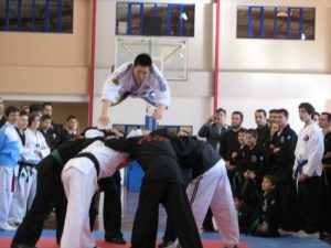 HKD-SEMINAR-2012-DEMOSTRATION