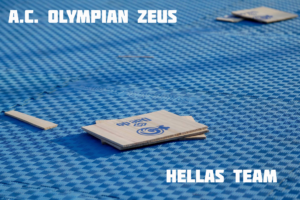 ZEUS HELLAS TEAM