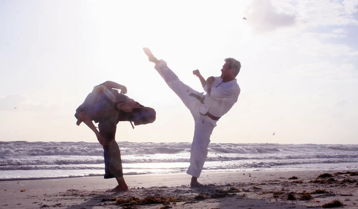 beach_tkd_poomsae